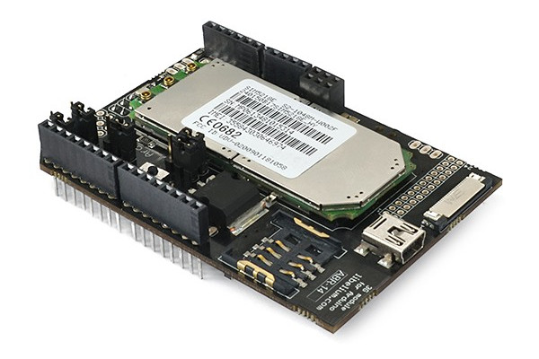 3G GPRS Board