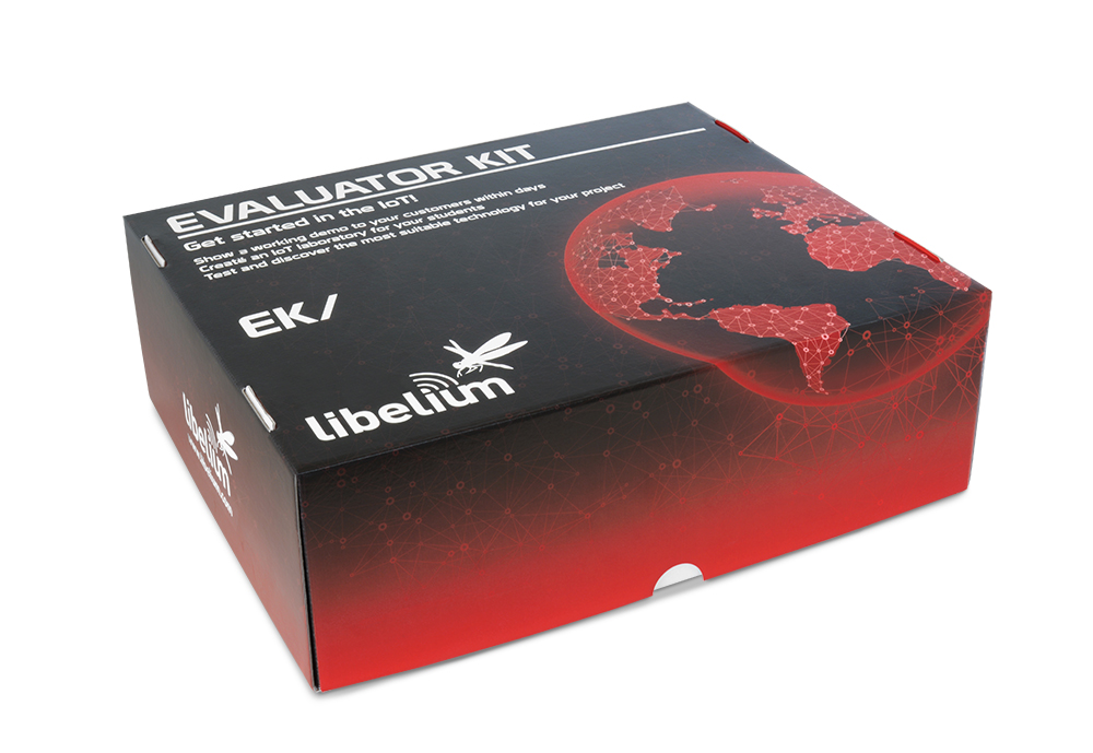 Evaluator Kit