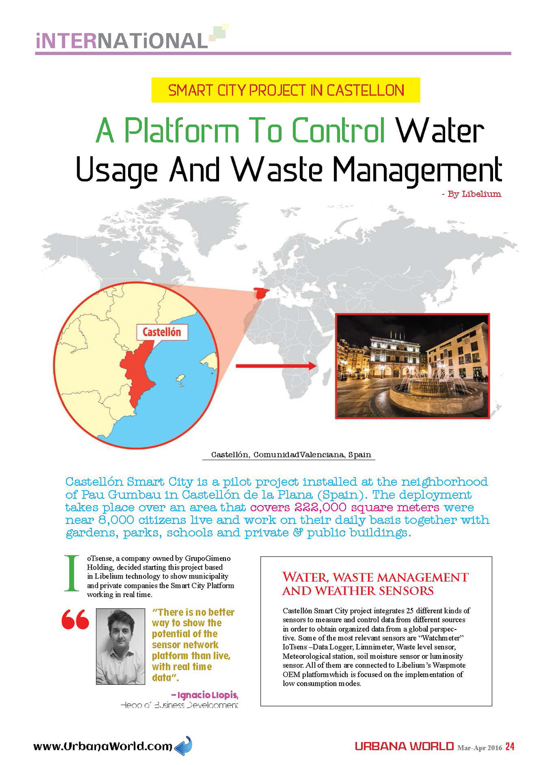 Dictionary of Water and Waste Management - 2nd Edition
