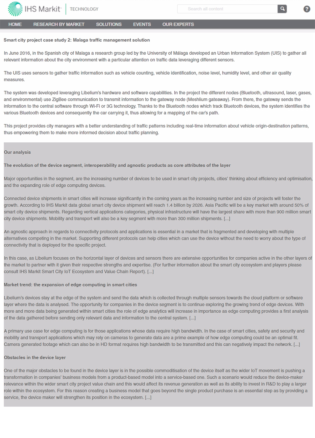 essay about human evolution voice