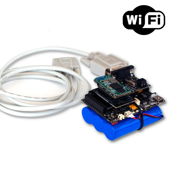 Libelium reinforces its industrial line launching new IIoT kits to automate controllers and meters