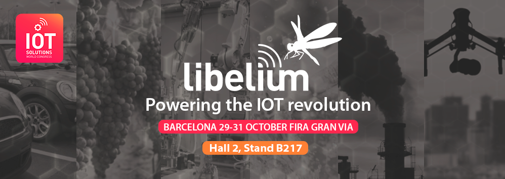 Libelium evolves towards the integration of customized IoT projects specializing in vertical applications for a digital world
