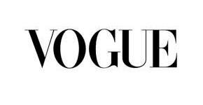 Vogue – Alicia Asín