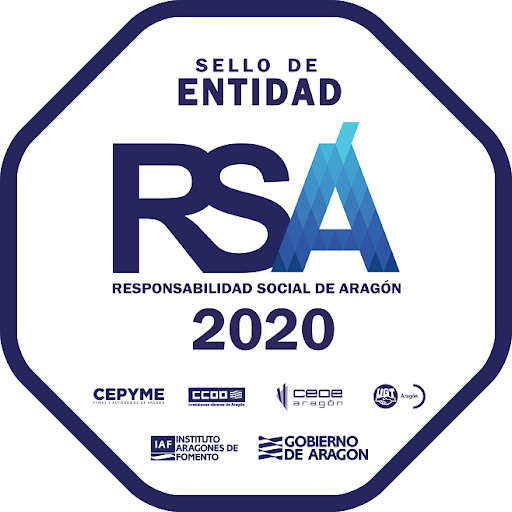 Libelium renews its commitment to Social Corporate Responsibility and receives SCR Certification 2020
