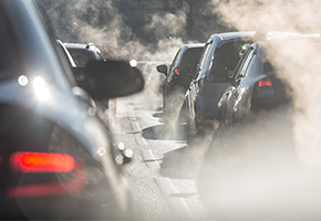 IoT technology to track, forecast and reduce pollution in European cities image IoT technology to track, forecast and reduce pollution in European cities