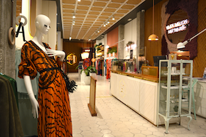 Retail joins to the new normality using IoT technology image Retail joins to the new normality using IoT technology