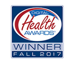 Premios de salud digital otoño 2017