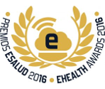 Premios ehealth 2016