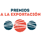 Premio a la exportación 2013