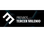 Premios Tercer Milenio 2016