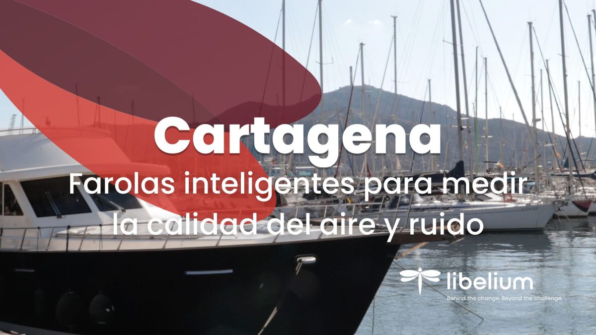 Cartagena Caso de Uso Libelium