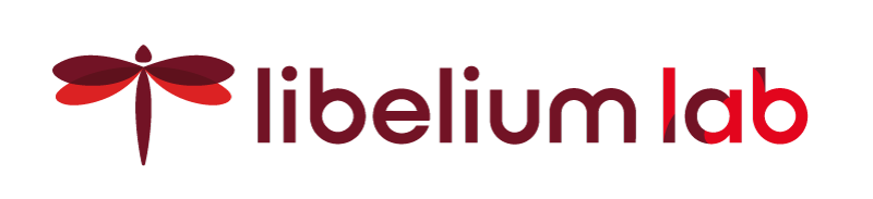 Libelium Lab Offical Logo