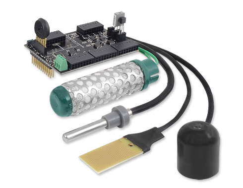 agriculture_sensor_board