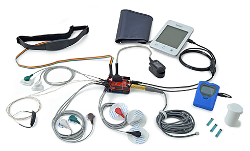 e-Health_Sensor_Kit