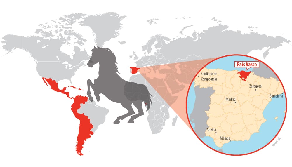 Smart Farming Monitoring Horses And Equine Facility Management With Waspmote Libelium