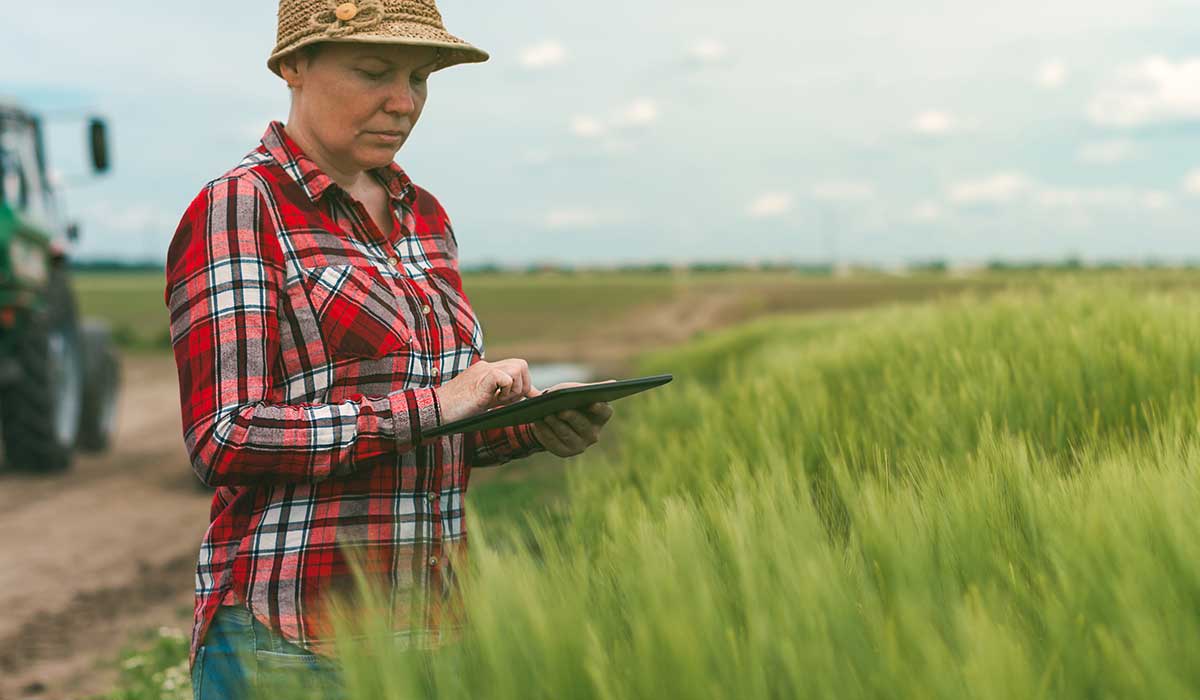 Smart Agriculture Project