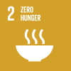Sustainable Development Goal Zaero Hunger