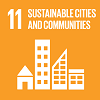 Sustainable Development Sustainable cities and communities