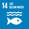 Sustainable Development Goal Life below water