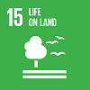 Sustainable Development Goal Life on Land