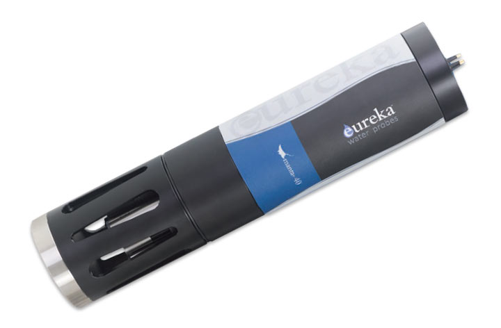 Eureka Aqualabo Water Quality Sensor