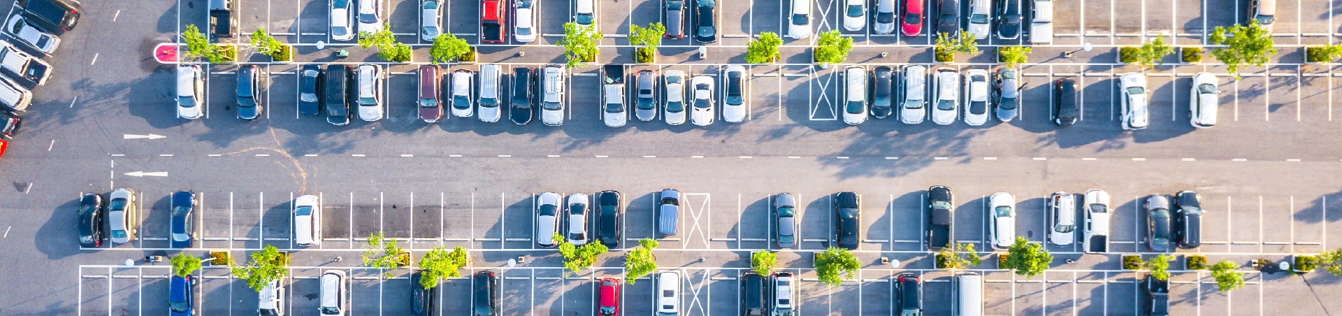 Smart Parking solution