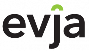 logo evja