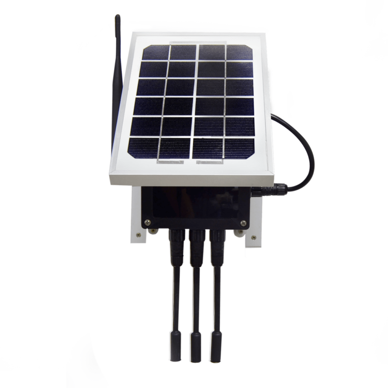 Plug & Sense!: Elements & Models
