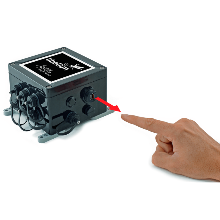 Plug & Sense!: Elements & Models