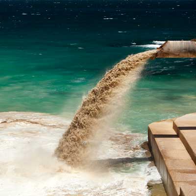 Monitoring Turbidity in Smart Water