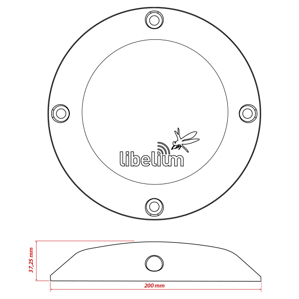Smart Parking: Elements & Models