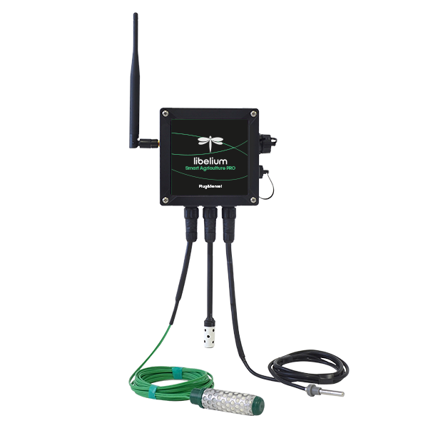 Plug & Sense!: Elements & Models