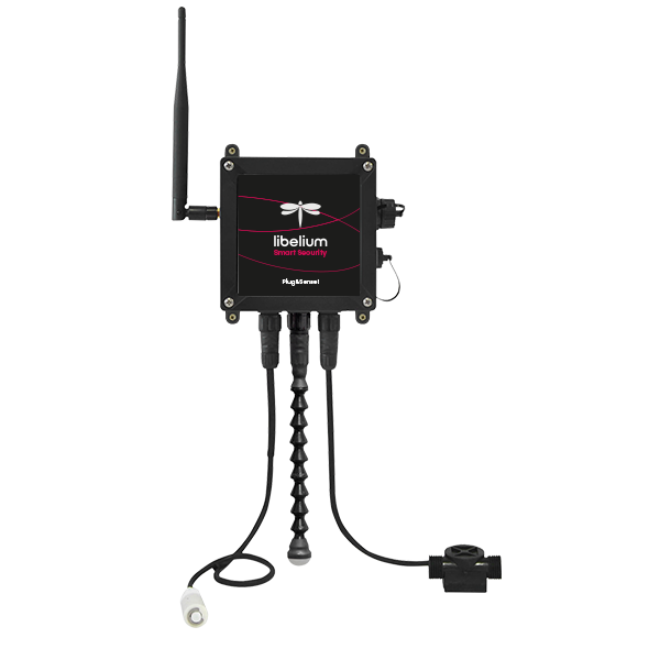 Plug & Sense!: Elements & Models