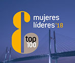 Top 100 Mujeres Líderes