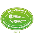 Energy Harvesting & Storage and WSN & RTLS awards 2012