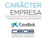 Carácter Empresa Award 2016