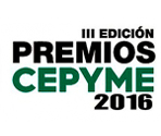 International Development CEPYME 2016 Award