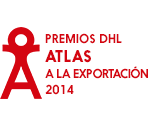 DHL ATLAS Export Awards 2014