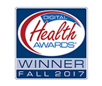 Digital Health Awards Fall 2017