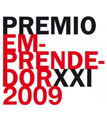 Entrepeneur XXI 2009