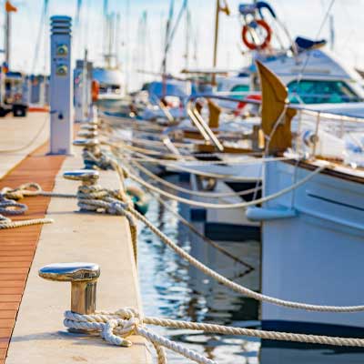 Sailing Tracker