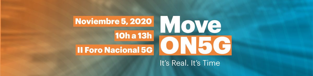 Move ON5G