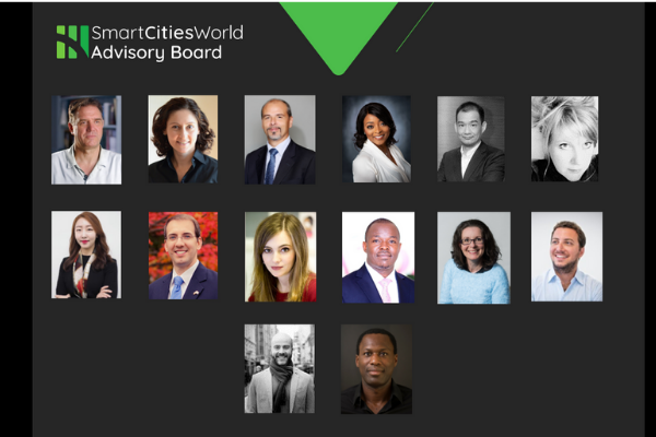 Libelium takes part on the Smart Cities World Advisory Board