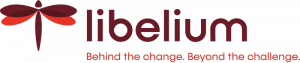 Logo Libelium Nuevo Claim