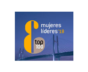 Mujeres Lideres