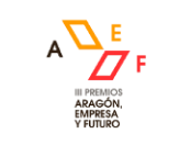 III Premios Aragon, Empresa y Futuro