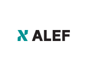 ALEF