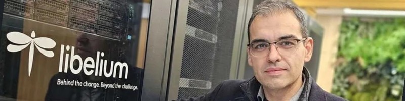 Antonio Jara Libelium 2026