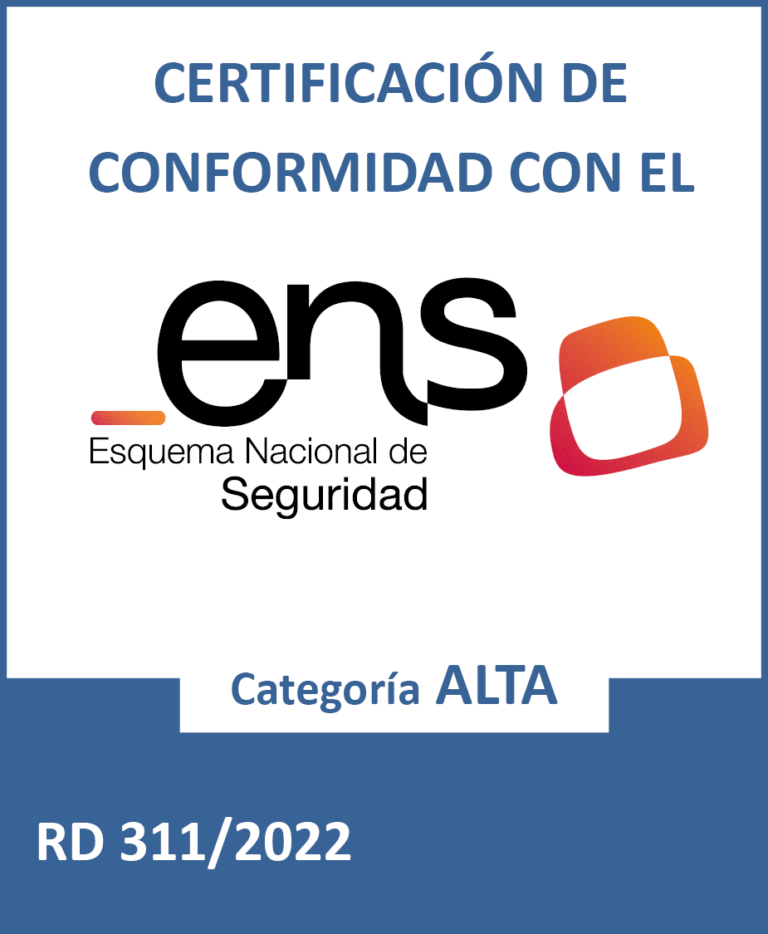 Plan de Seguridad Nacional