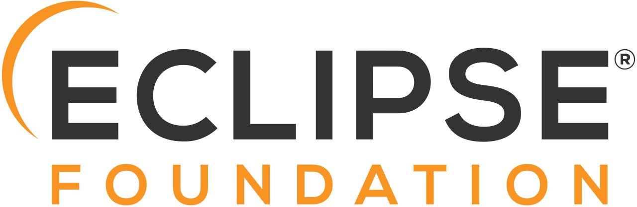 Logotipo de la Fundación Eclipse